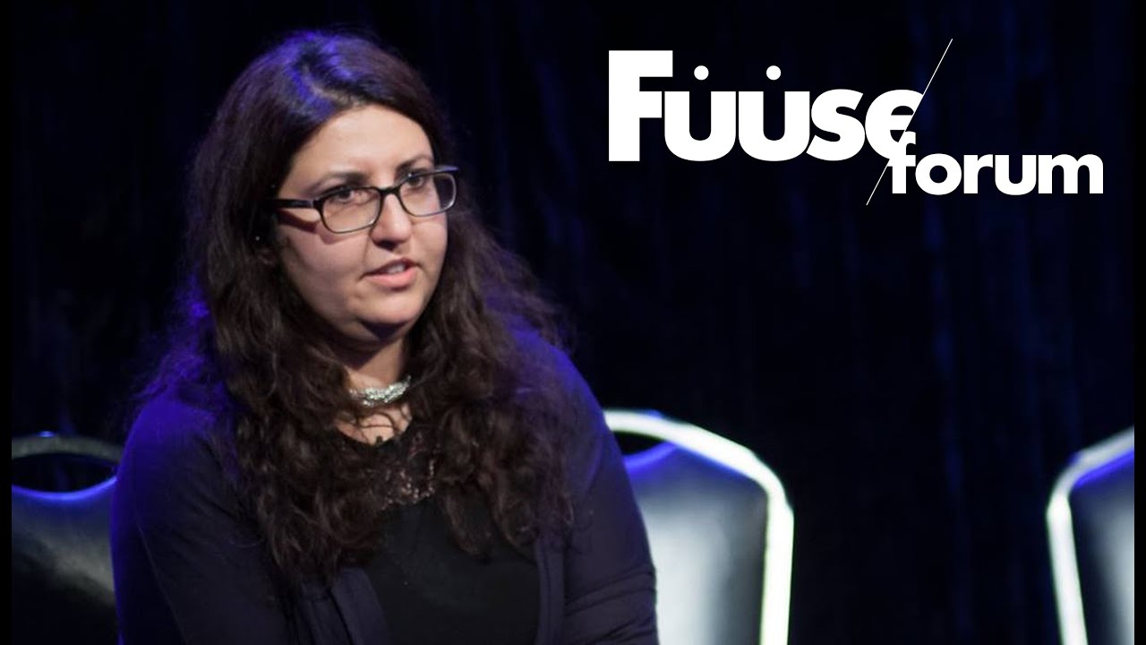 Forced Marriage: The police told Neda Barzegar that 