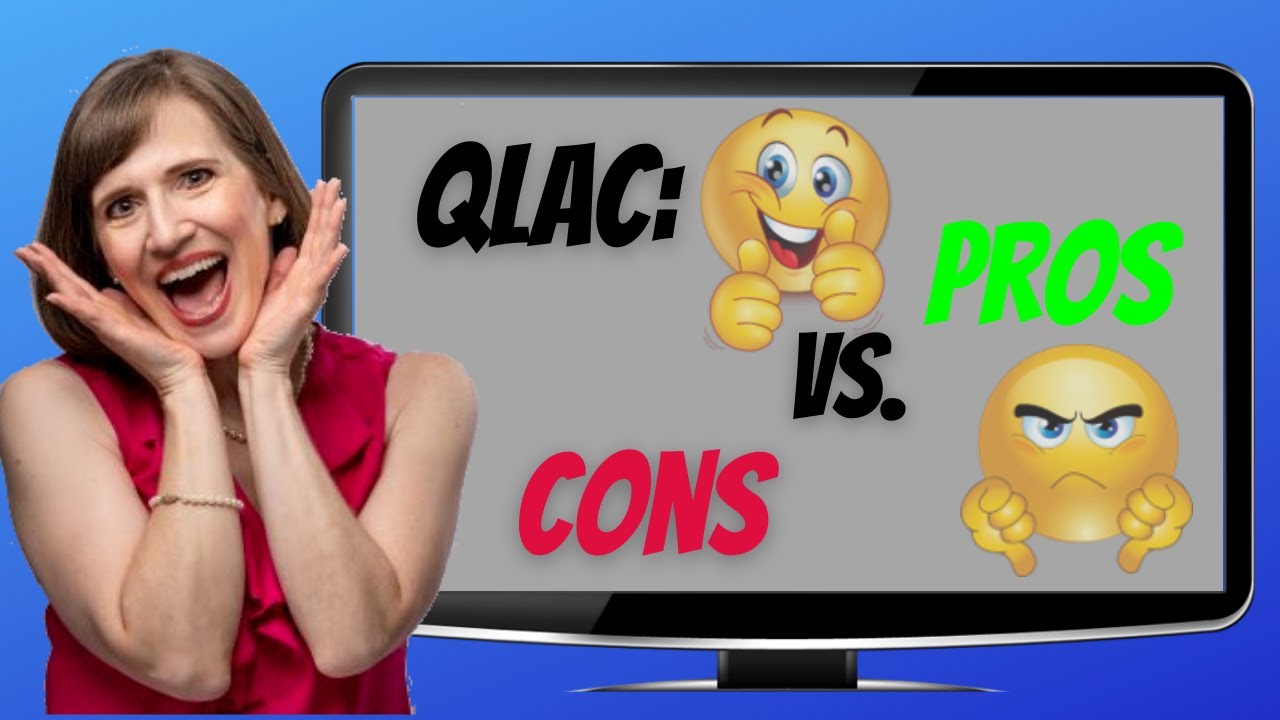 QLAC Pros vs Cons