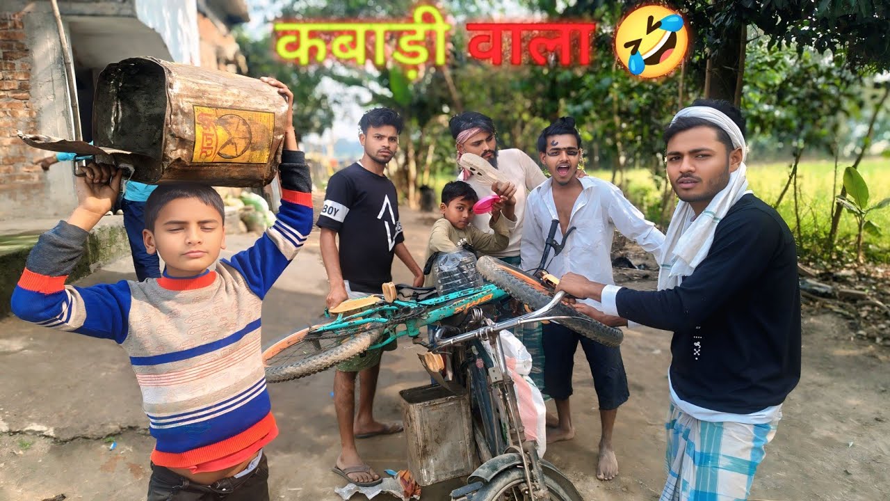 😂 Ye Video Dekh Liya To Hansi Nahi Rukegi | Non Stop Funny Comedy | #Nonstop