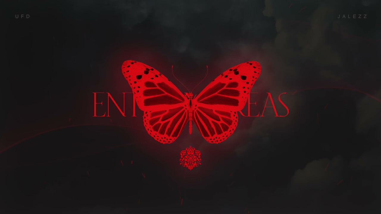Jalezz - Entre Mareas (Visualizer)