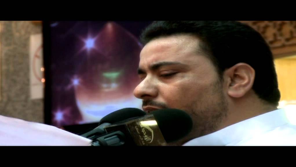 ميرزا محمد القلعاوي هوسات