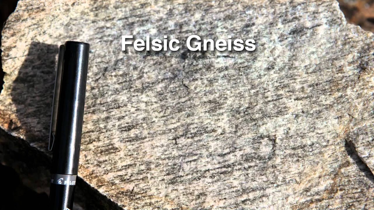 A Geological Excursion to South Africa and Swaziland