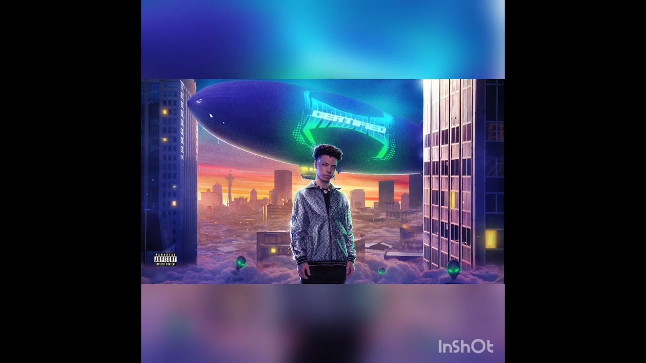 Lil Mosey - Young Sensation