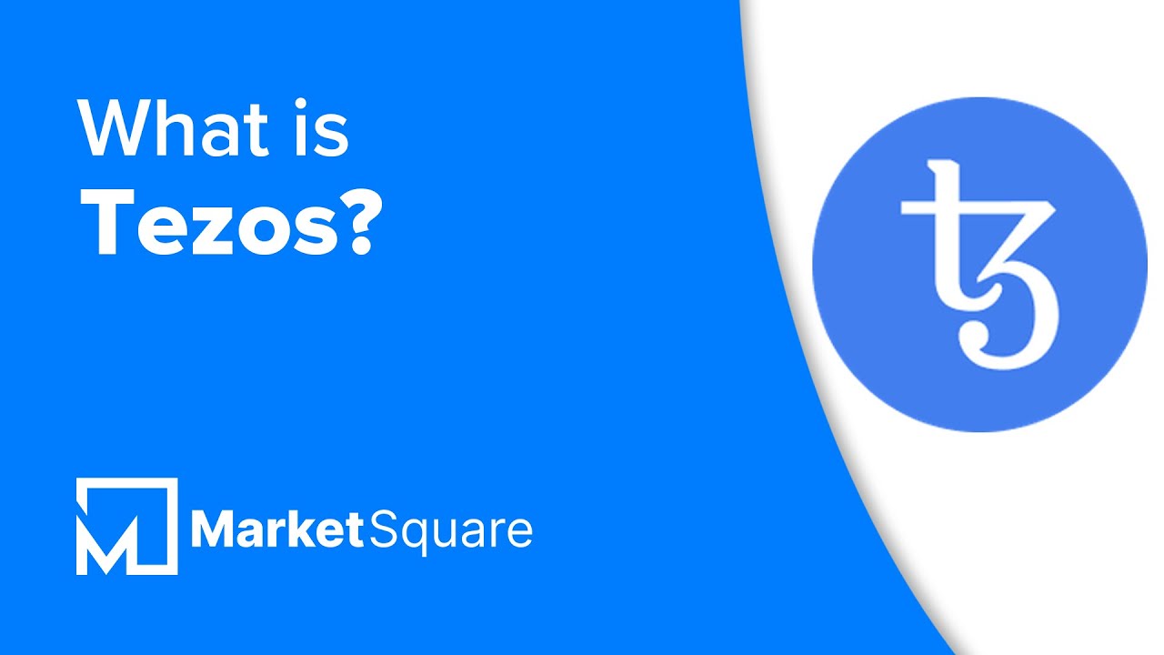 What is Tezos? | DAO | Liquid Proof-of-Stake | Tezos Crypto
