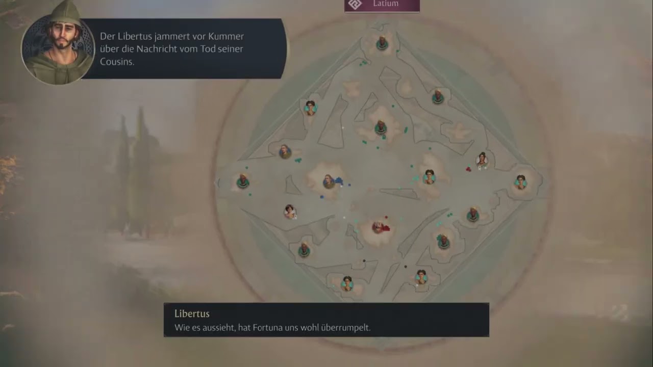 Anno 117: Pax Romana | Staffel 2, Episode 11