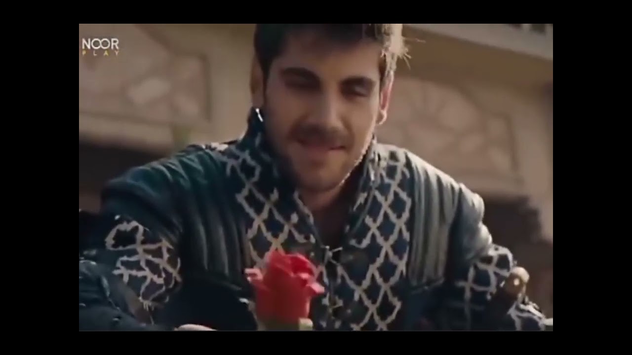 اورهان وهلوفيرا 😎😎مسيطره😎❤️💞تصميمي --المؤسس عثمان ----الغازي اورهان ---_*