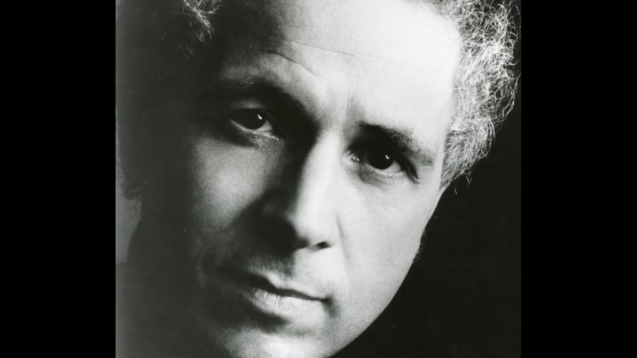 Celebrating the life of Russell Sherman
