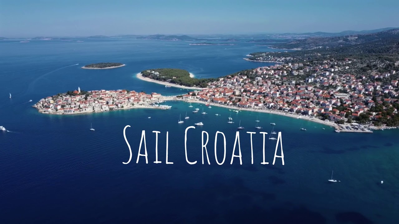 Sail Croatia with Boataround