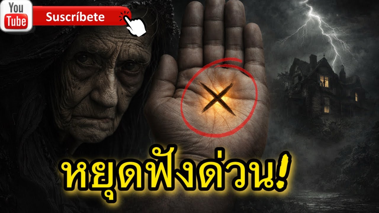❗️คำทำนายลายมือที่มาแรงที่สุดหยุดฟังด่วน#ไม่เชื่ออย่าลบหลู่ #ความเชื่อ#ดูดวง