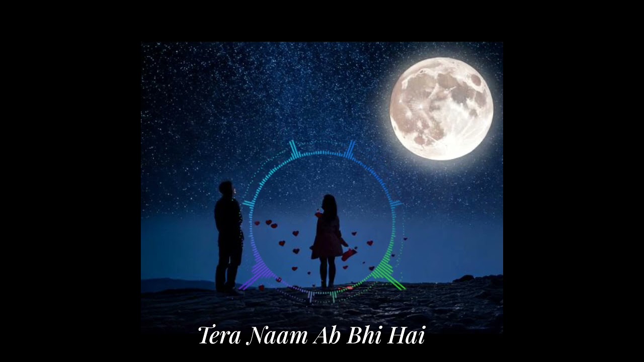 Tera Naam Ab Bhi Hai, Official video , Nilendu Rooj