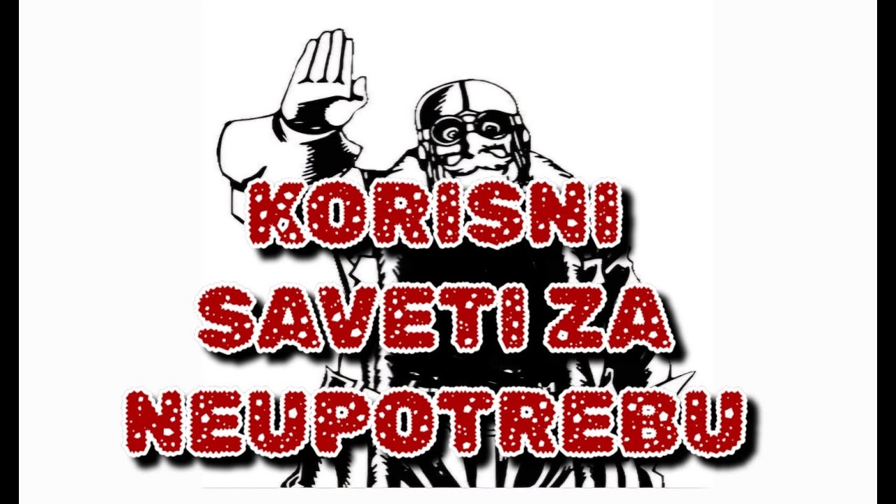Alan Ford - Mudrosti koje vam ne pomažu ali ih vredi čuti