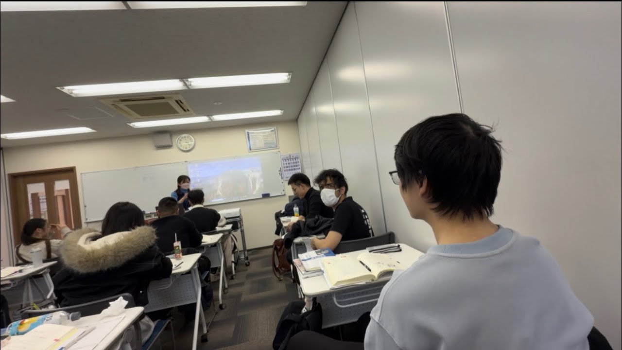🇯🇵 Japanese Class mai book chori hogayi 😂