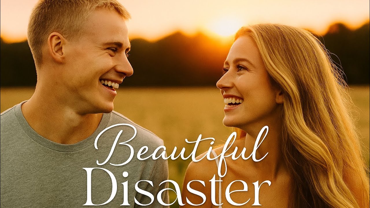لذت فیلم❤️ فاجعه زیبا ❤️ Travis and Abby❤️Beautiful disaster emotional scenes ❤️