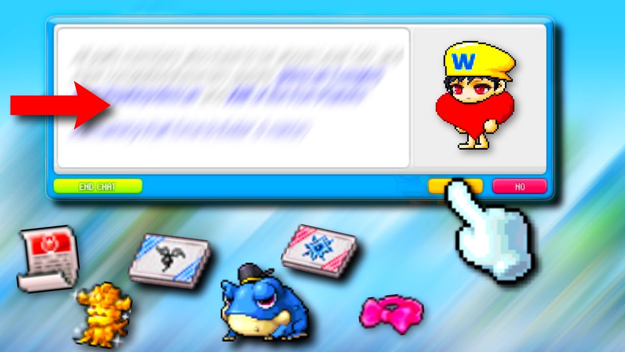 7 HIDDEN Quests YOU NEED To Do in Maplestory!!