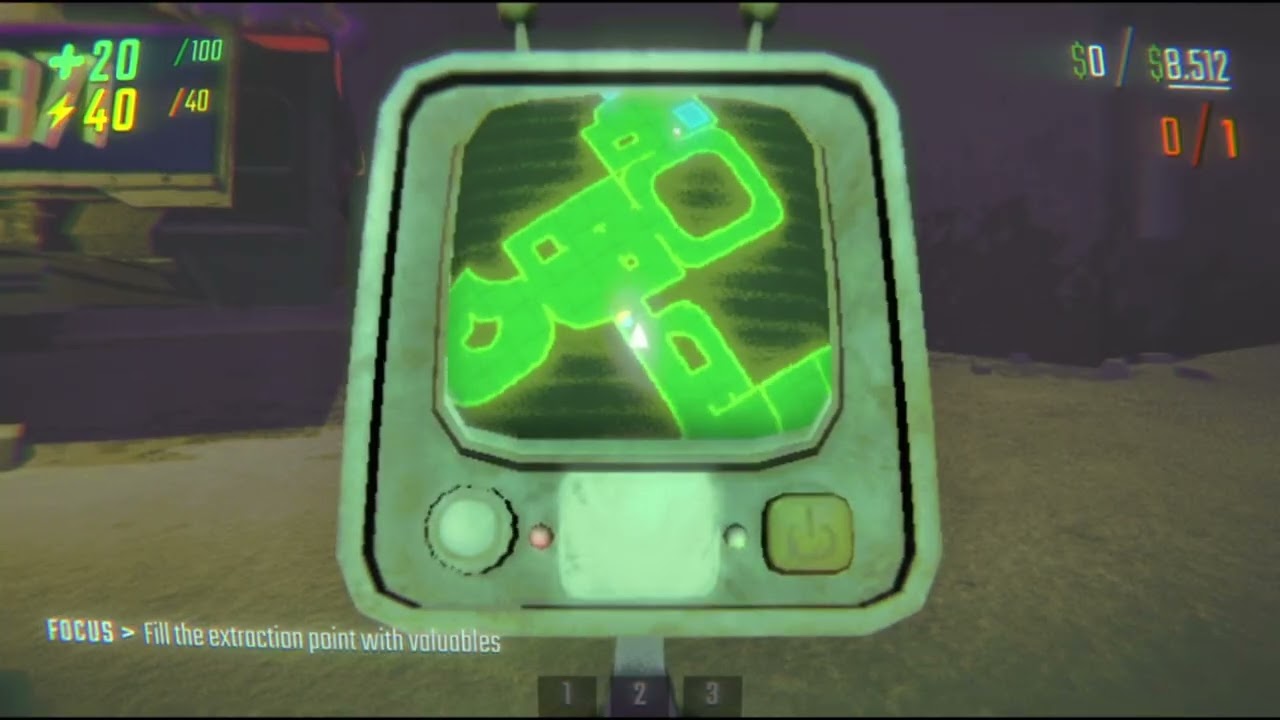 I Need Me Some REPO Friends