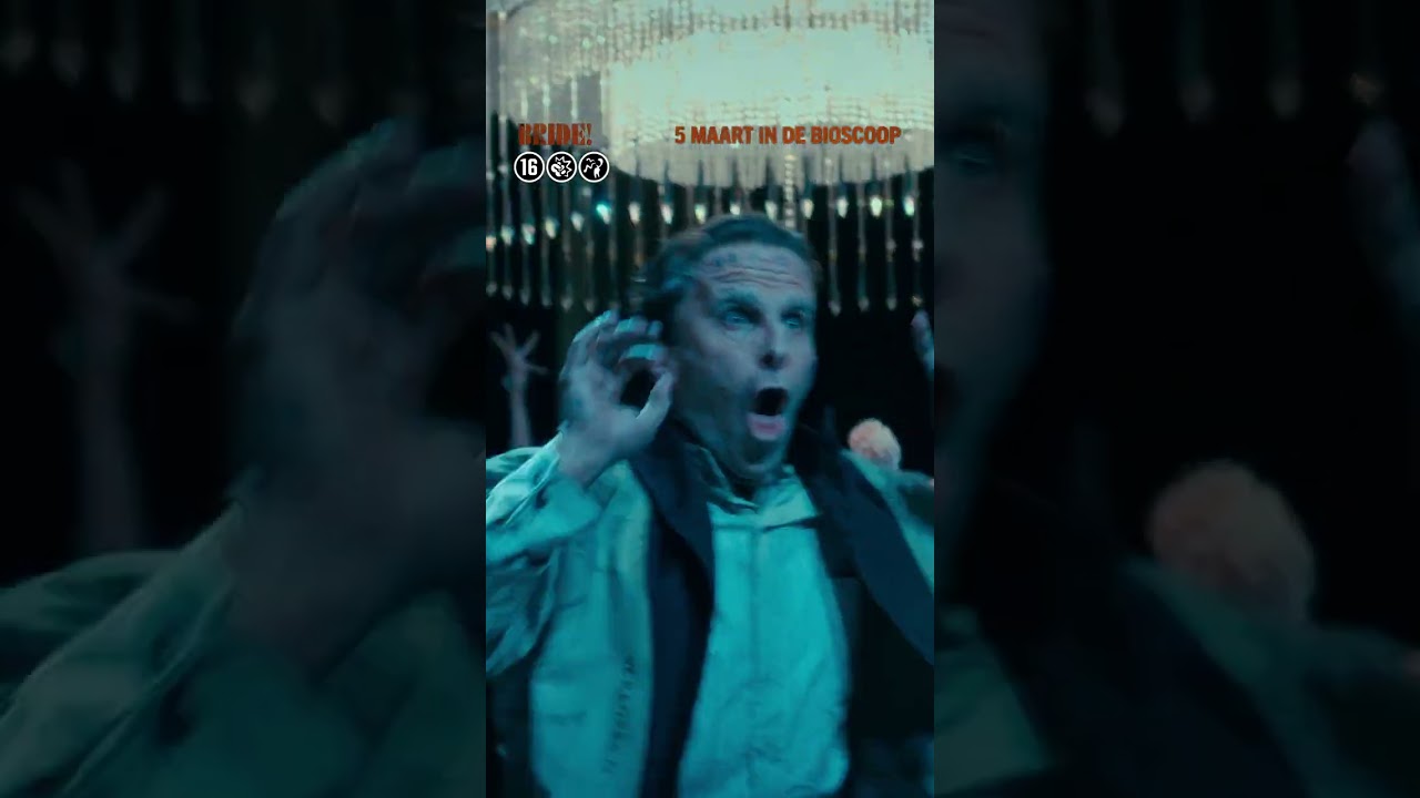 THE BRIDE | SCARED 15