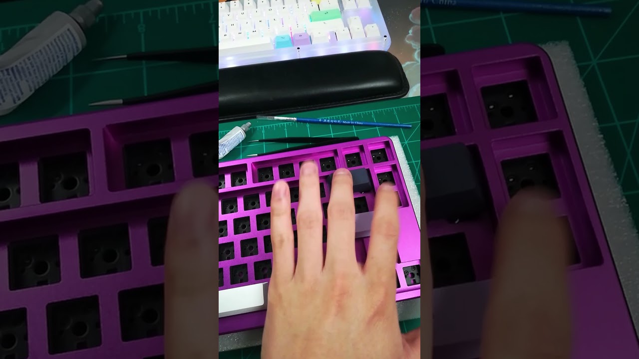 Bad vs Good Keyboard Stabilizers