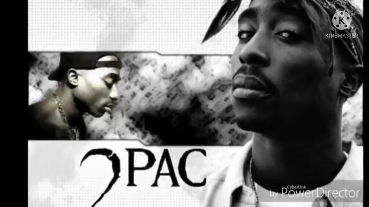 2PAC -where  Are You Now (Remix)