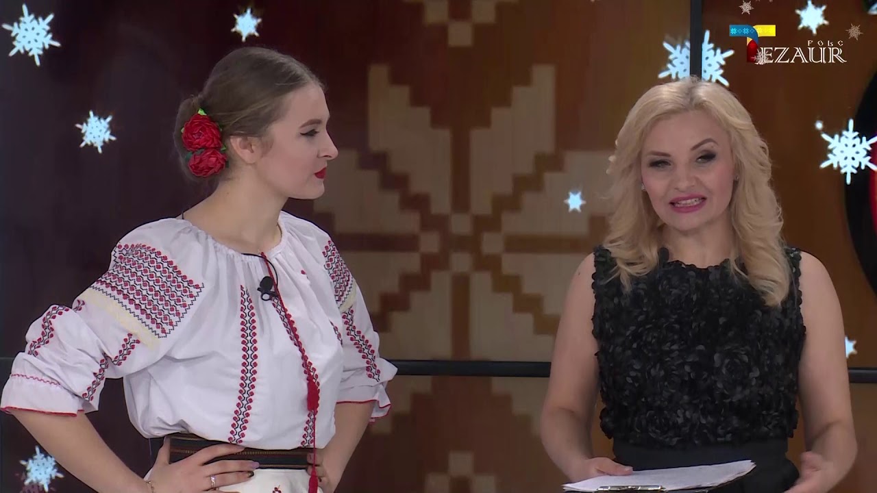 Interviu cu ansamblul  