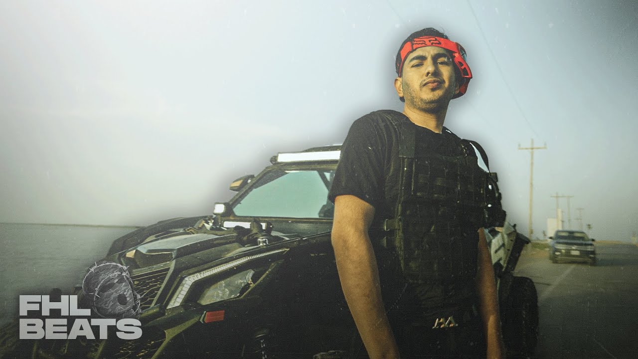 La Barbie V2 - ( Video Official ) Yerson Flow Belico