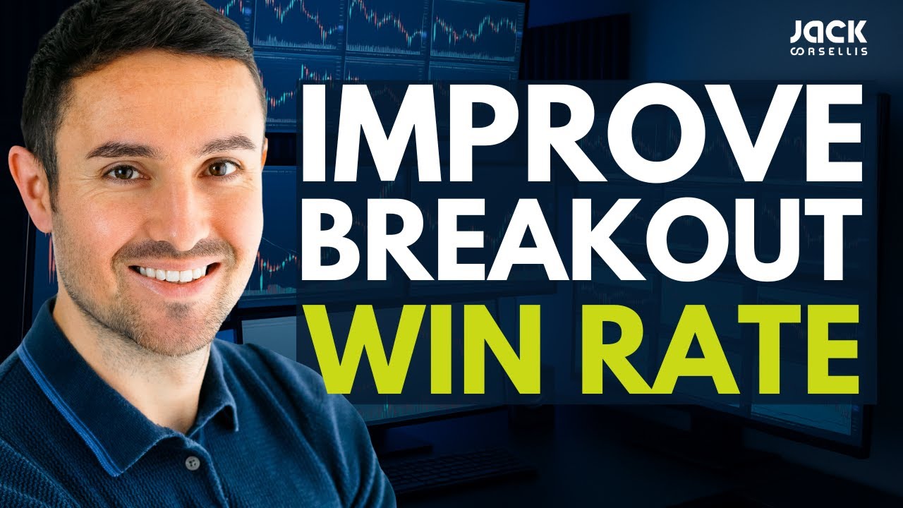 3 Things I Do to Help Improve My Win Rate when Trading Stock Breakouts (Easy to Learn)