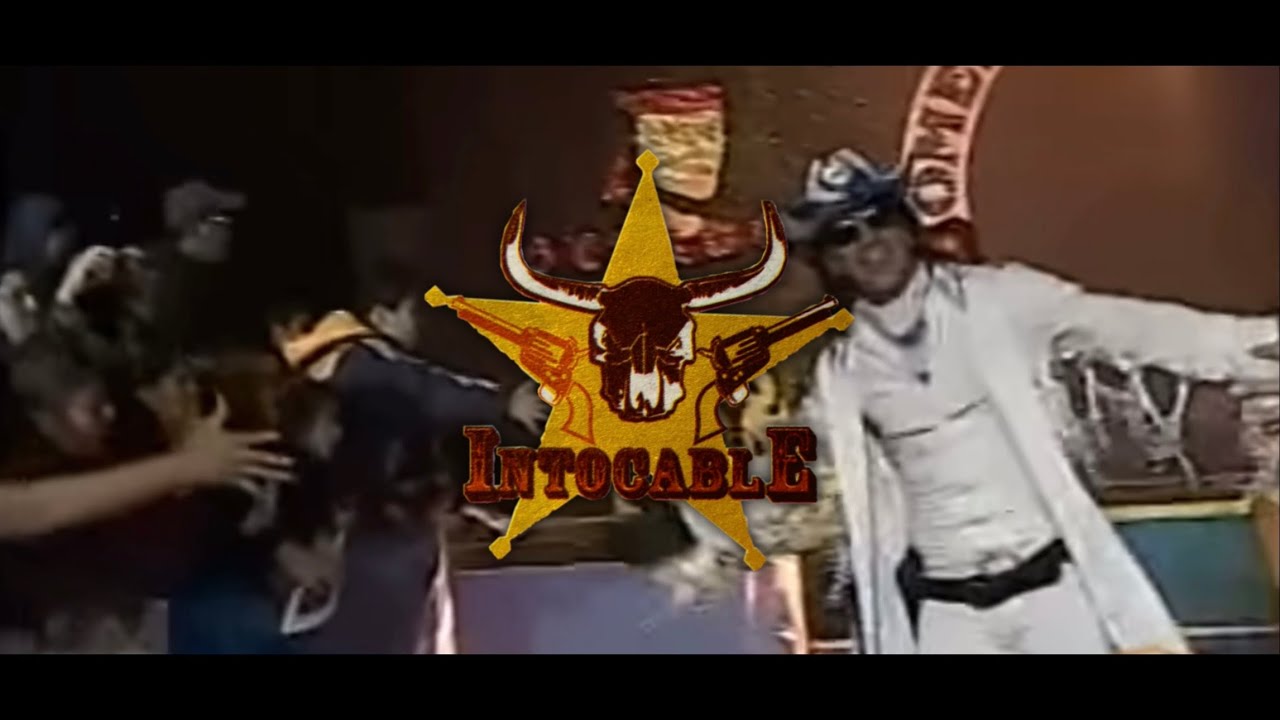 Theme Song - El Intocable AAA