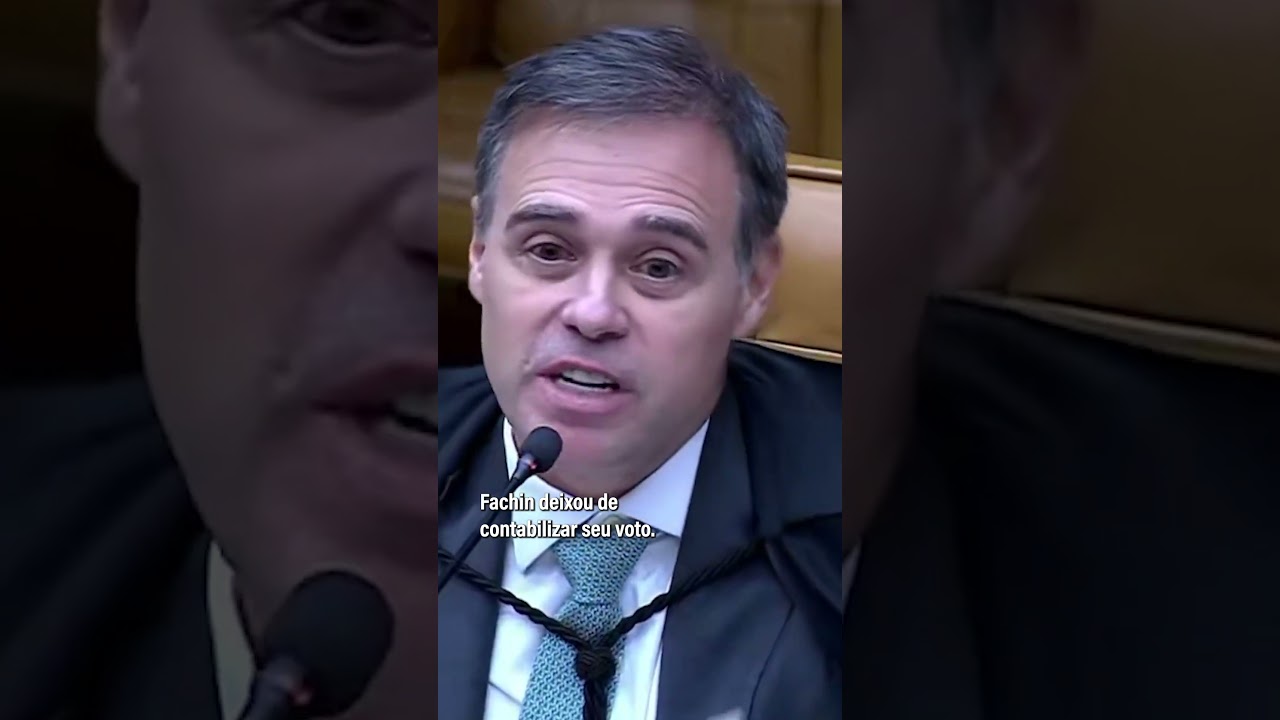 Supreme Court ends session without deciding on possible investigation into Moraes