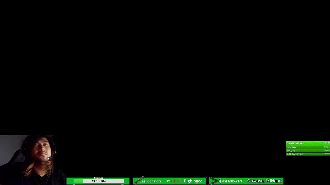 Eden  Pex Or PVP ! with delay : Dark Age of Camelot !! Night