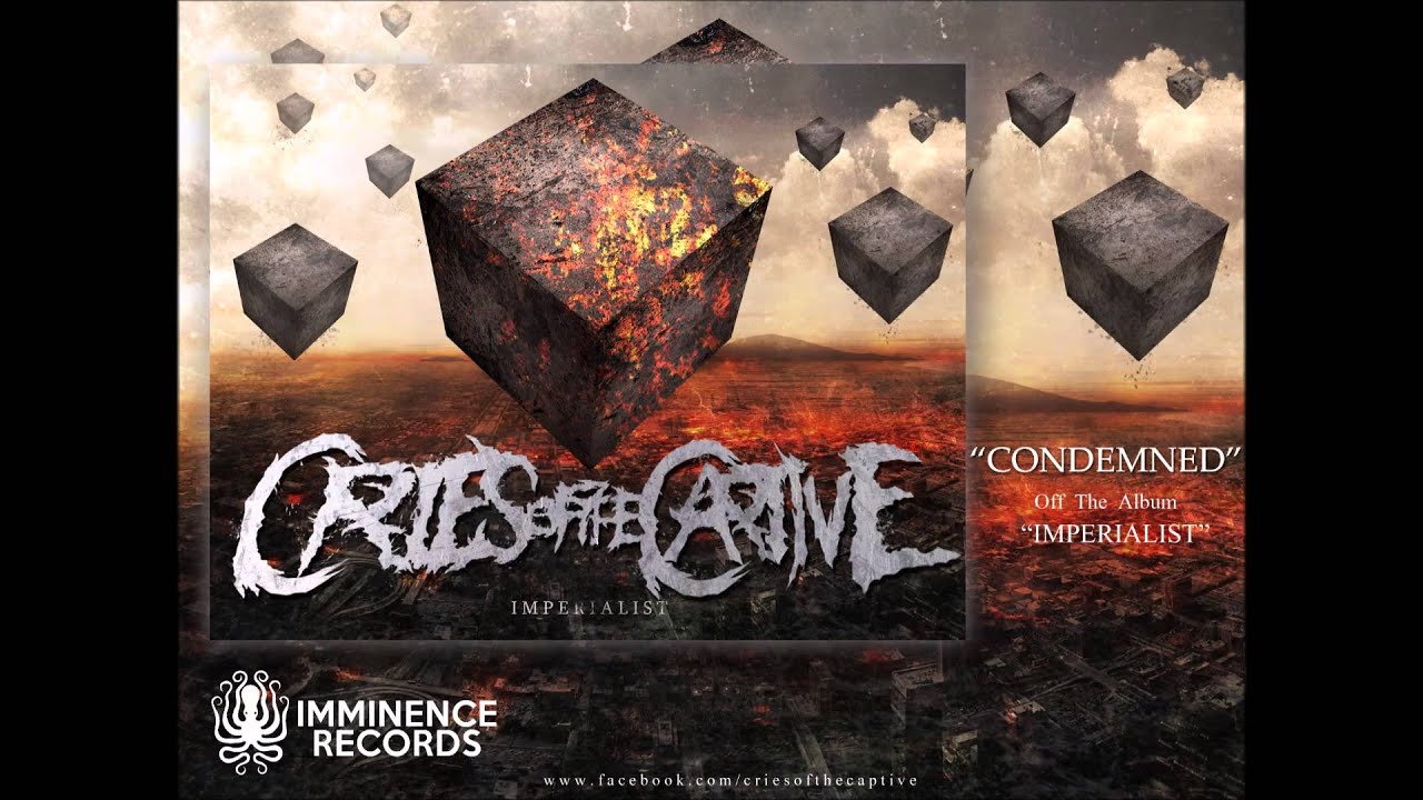 Cries of the Captive - 