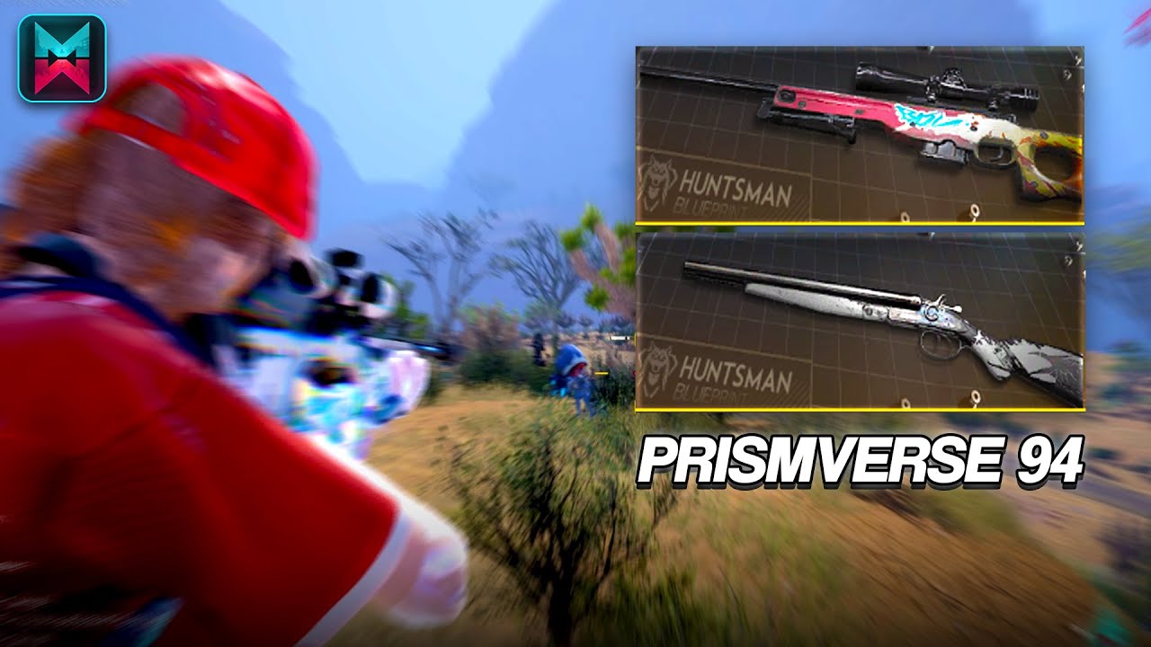 PVP with Bingo/Doombringer in Prismverse 92 - Once Human