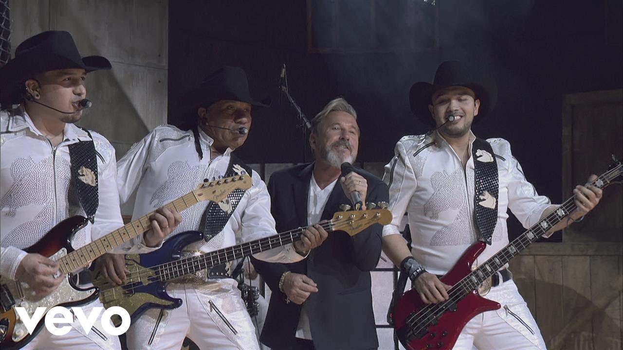 Bronco, Ricardo Montaner - La Cima del Cielo (Ida y Vuelta Edición Especial[Video Oficial]