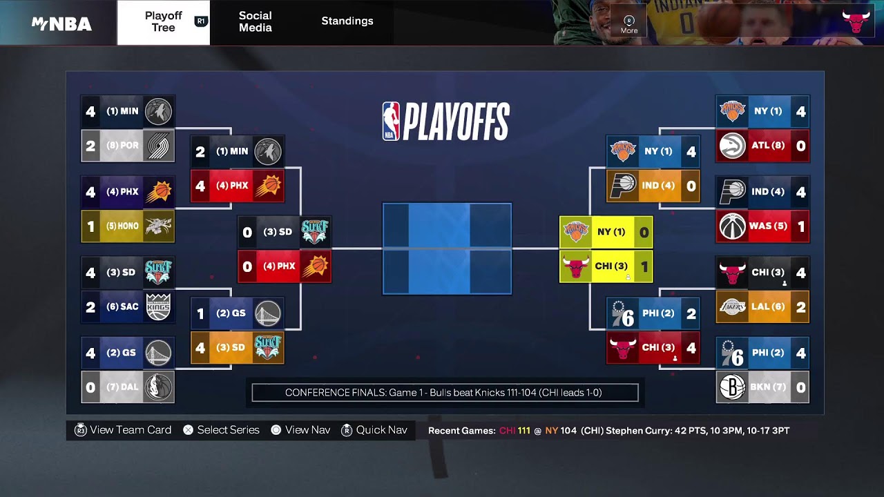 Game 1