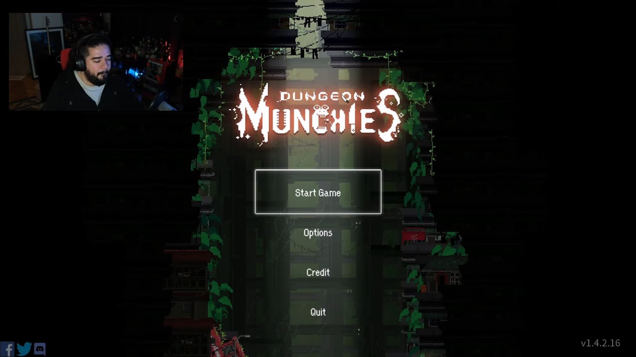 Can Sungur - Dungeon Munchies #BuNeymiş