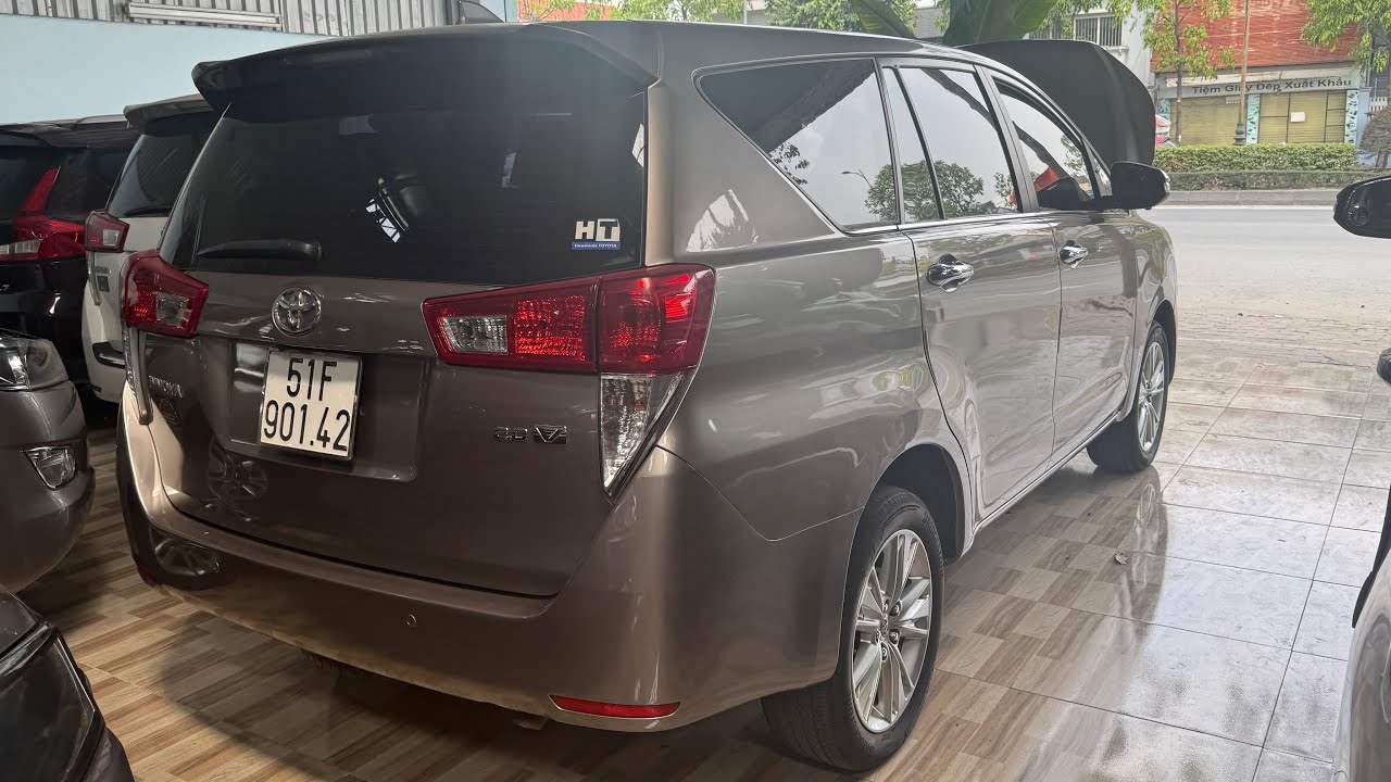 ⚠️27/1 ☎️ 0938.533.597💥tổng hợp 25 đầu xe tại Thánh Địa innova, góp ko lãi suất 150t, bảo hành 2 năm