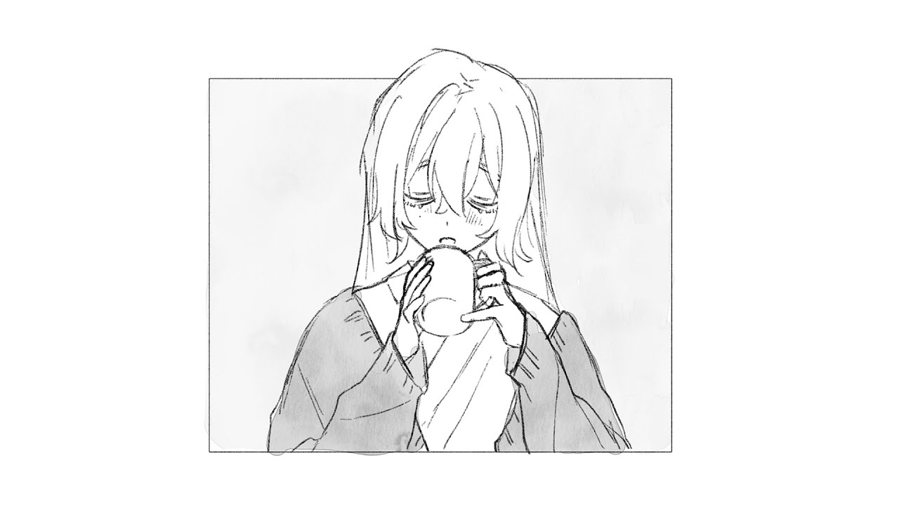 [유니/UNI] 커피꽃 [Original]