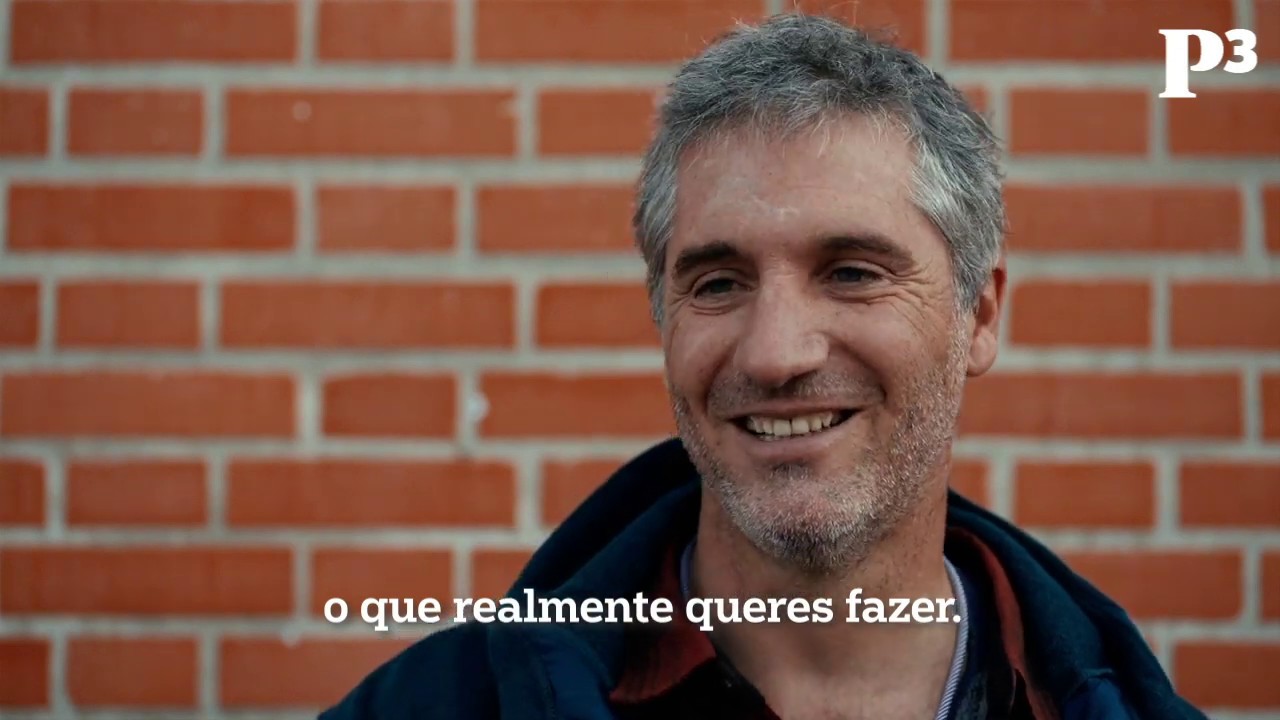 Matthieu Paley, um n&oacute;mada que fotografa comunidades sem fronteiras
