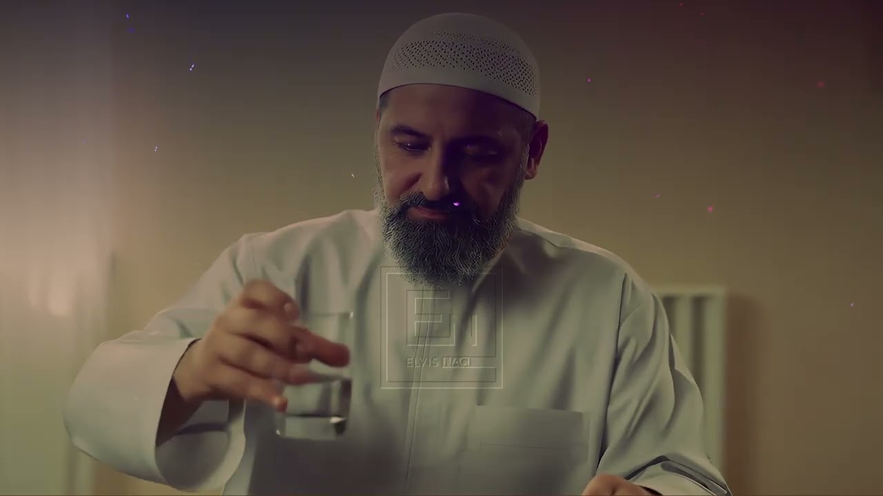 Iftari - Momenti i bekuar i celjes se agjerimit
