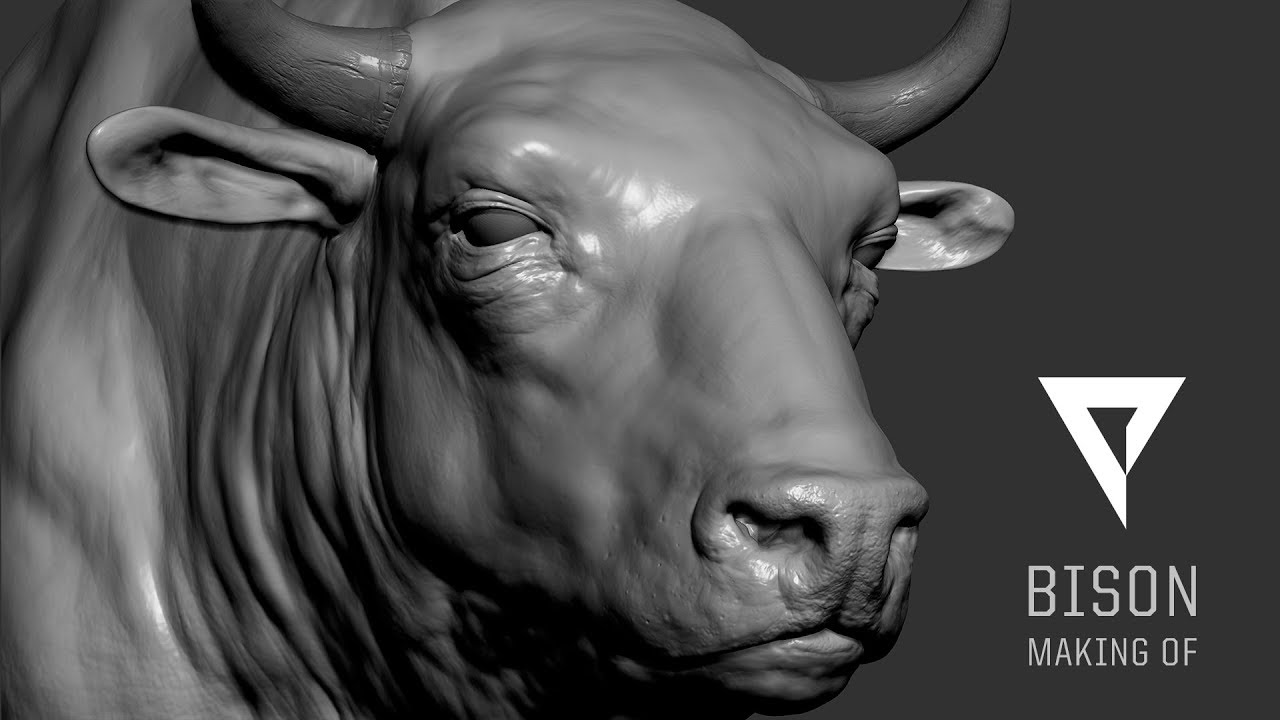 MAKING OF BISON/ Zubr Commercial