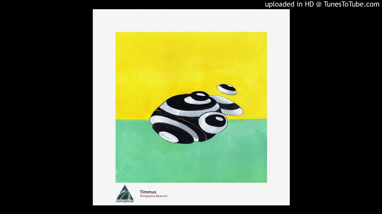 Timmus - Calm a Chamelleon [Conceptual]