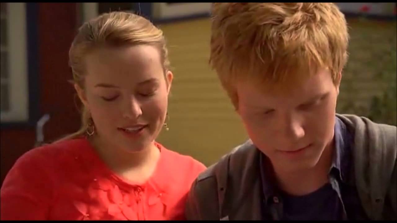 Wen and Olivia - Lemonade Mouth - We Ended Right