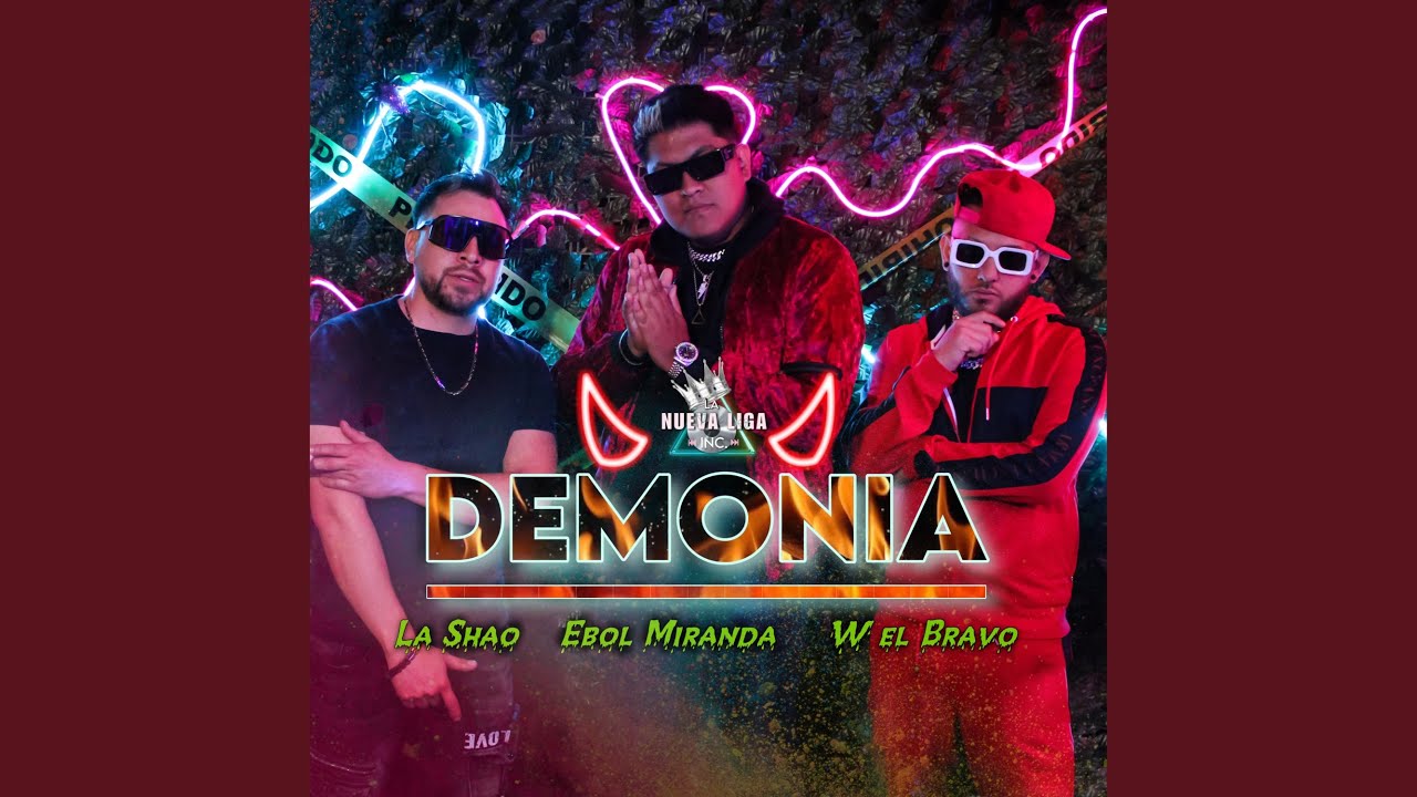 Demonia