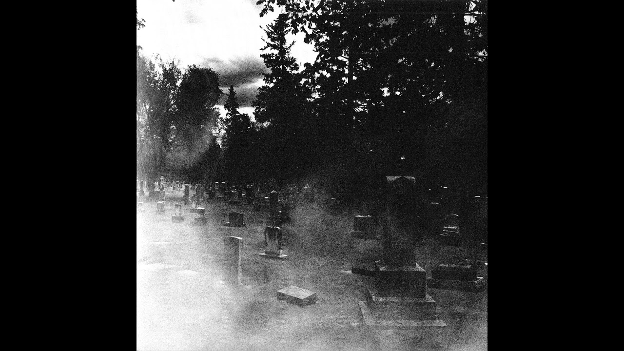 Black Citadel / Ba&scaron;mu - Split (2018)