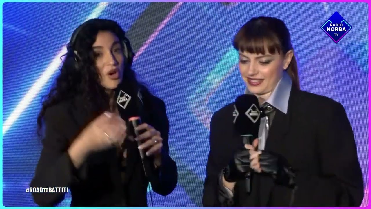 Road to Battiti: Annalisa ospite a Mesagne