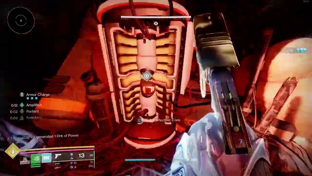 Vesper's Solo (Full VOD)
