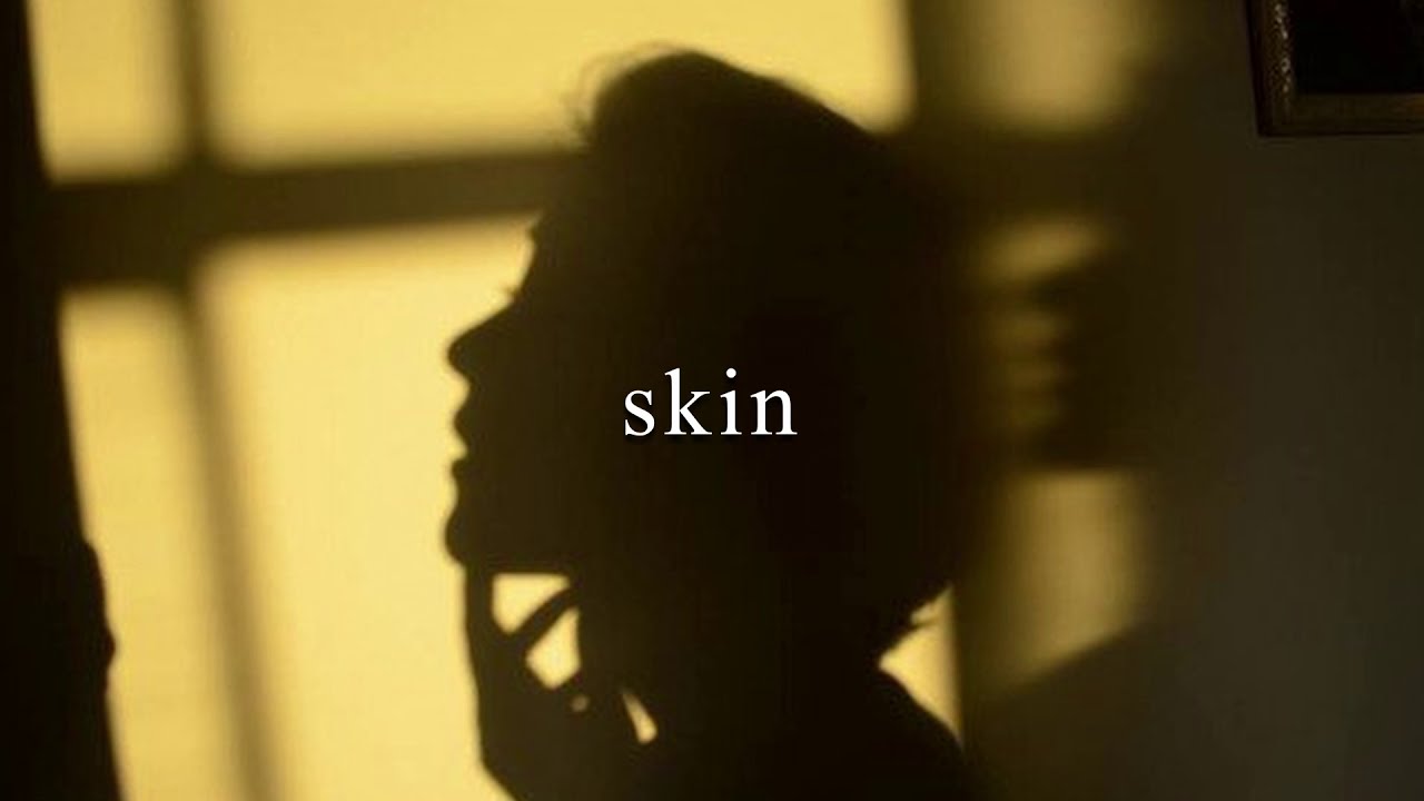 sabrina carpenter - skin (slowed)