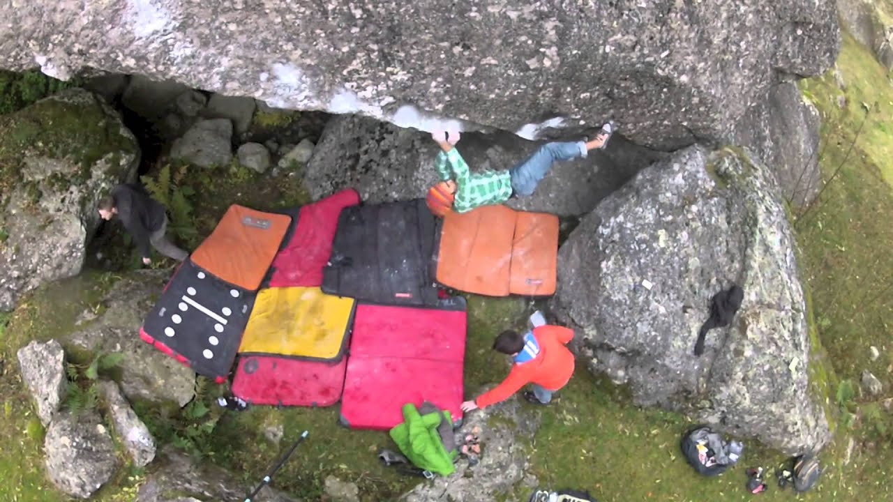 Val di Mello, 