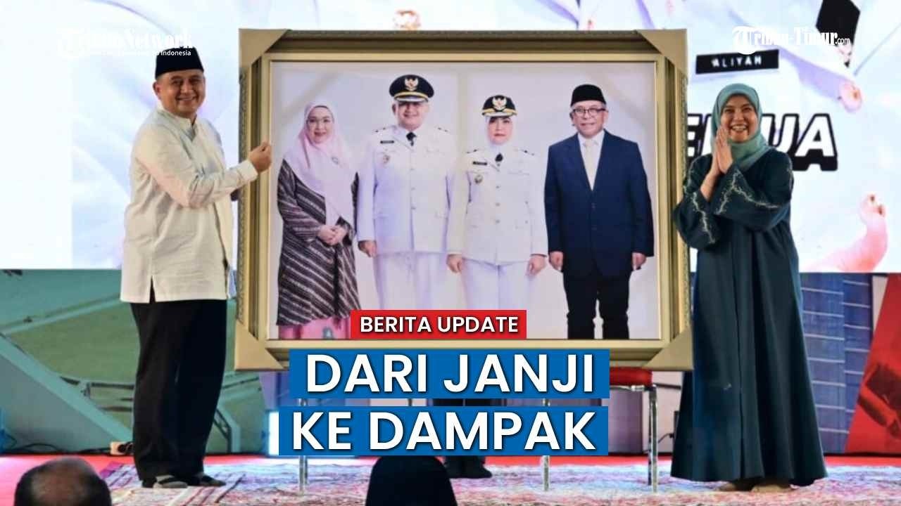 Refleksi Jujur Setahun Kepemimpinan Munafri-Aliyah