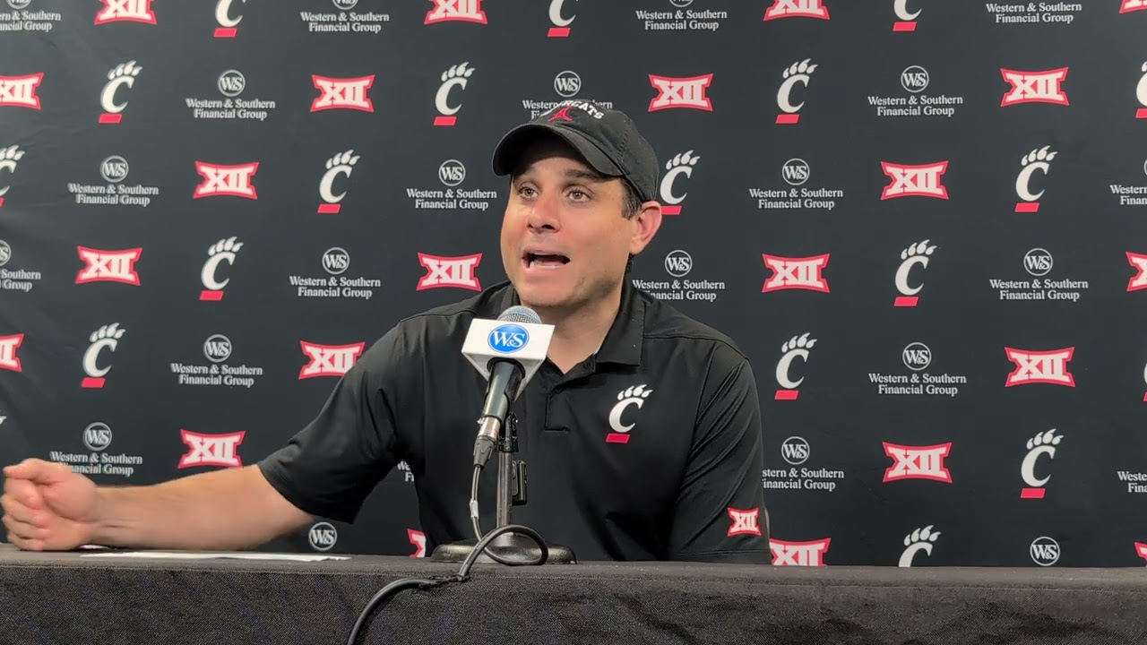 Wes Miller Media Availability 7/16