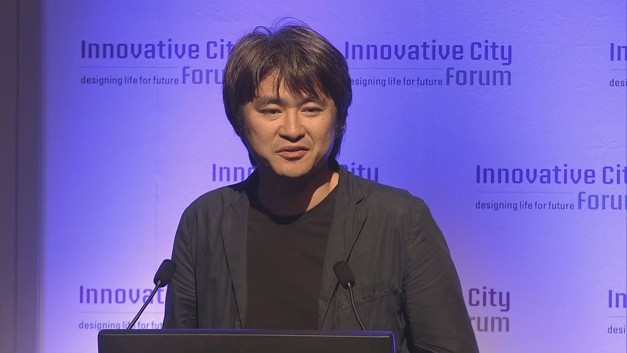 Tetsuya Mizuguchi - 「Media Art Goes Public」