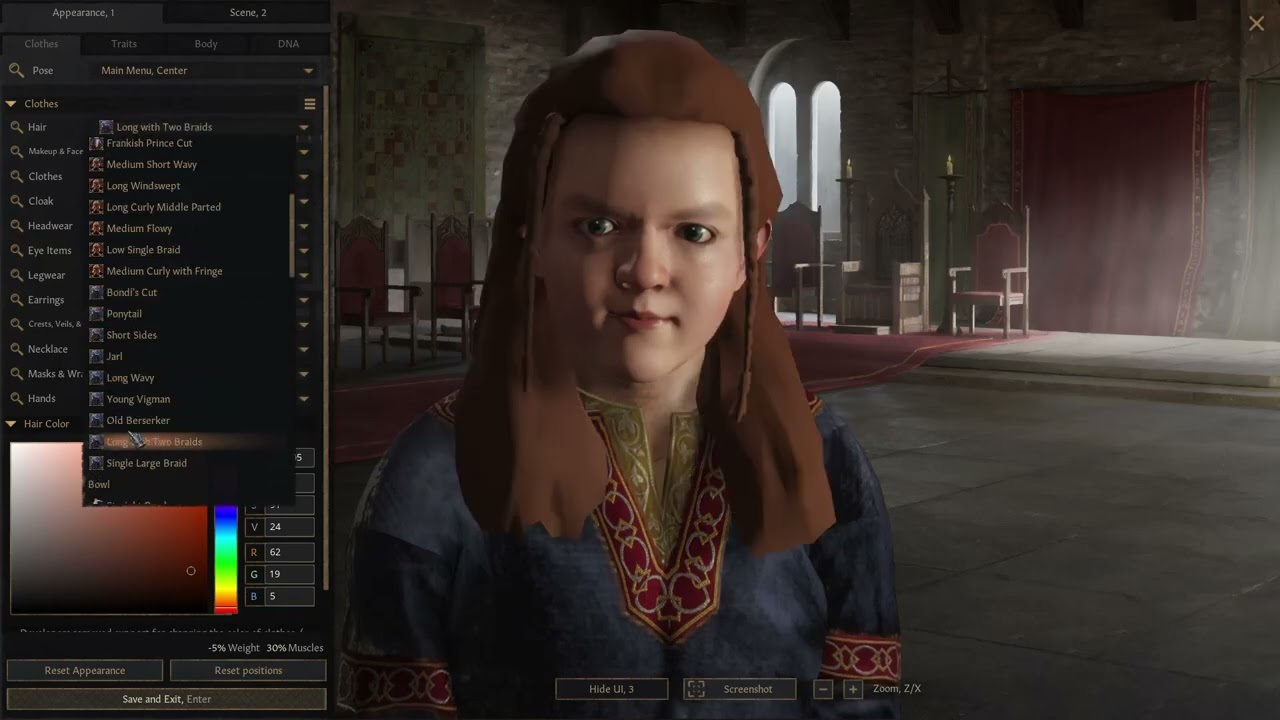 Conquest of Britannia EP20